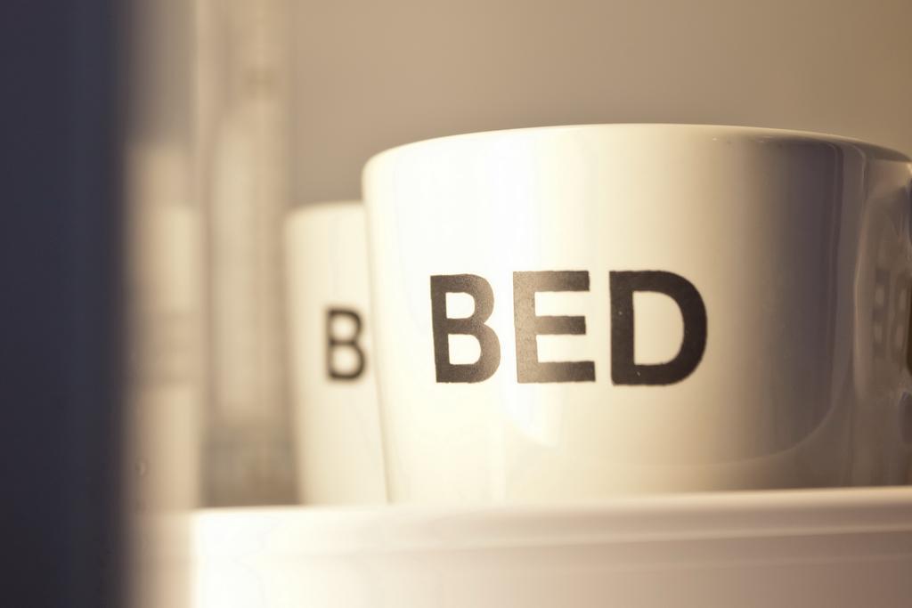 Bed Phrasingh-Adults Only Hotell Chiang Mai Exteriör bild