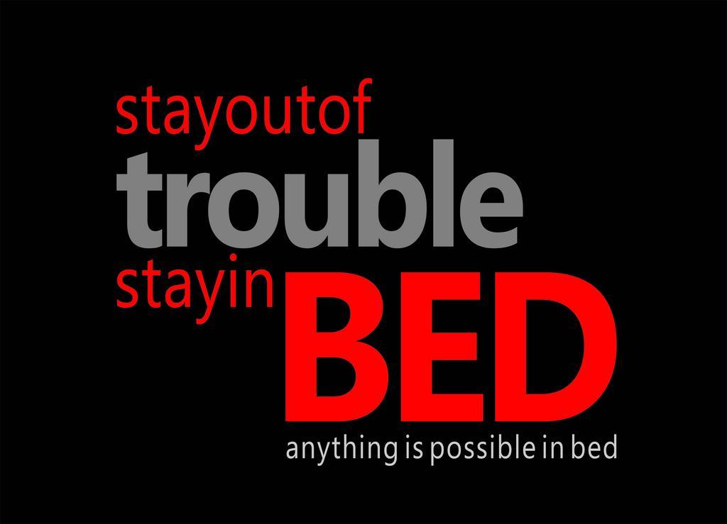 Bed Phrasingh-Adults Only Hotell Chiang Mai Exteriör bild